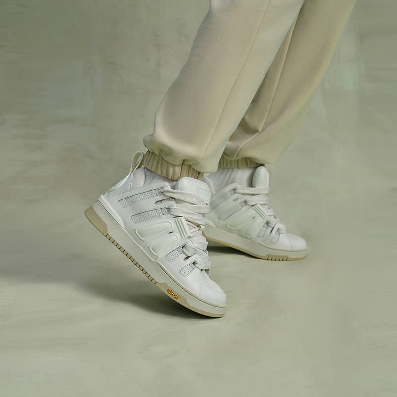 Кроссовки Palladium - изображение 9