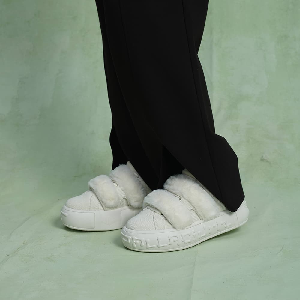 Кроссовки Palladium Skate - изображение 9