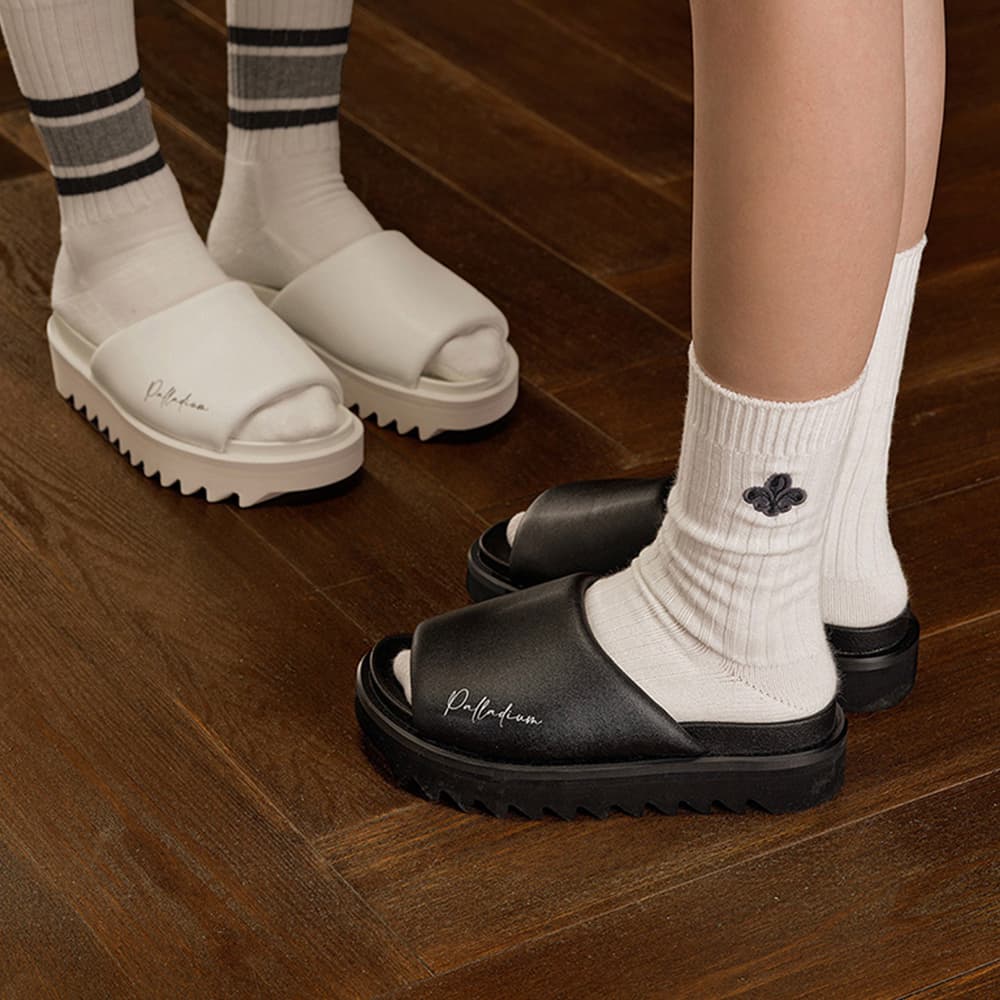Сандалии Palladium - изображение 8