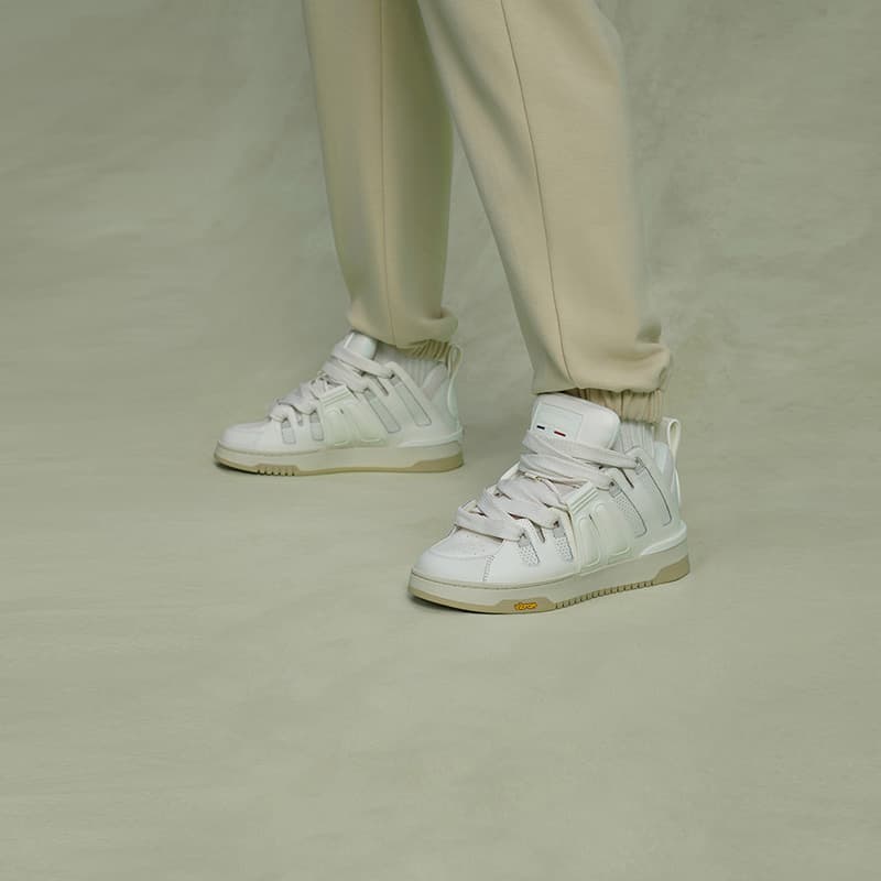 Кроссовки Palladium - изображение 7