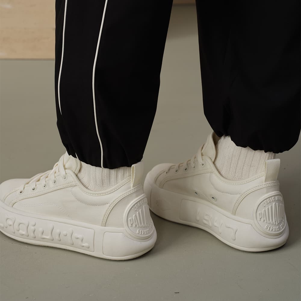 Кроссовки Palladium - изображение 11