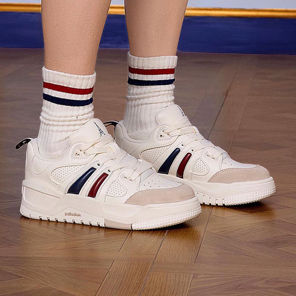 Кроссовки Palladium - изображение 10