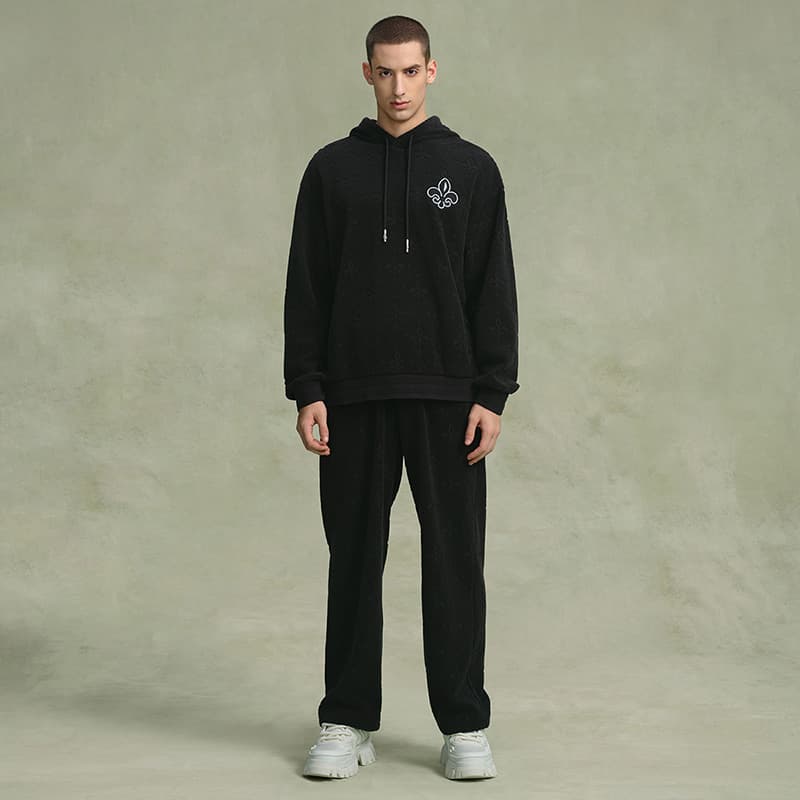 Худи Palladium LOGO - изображение 4