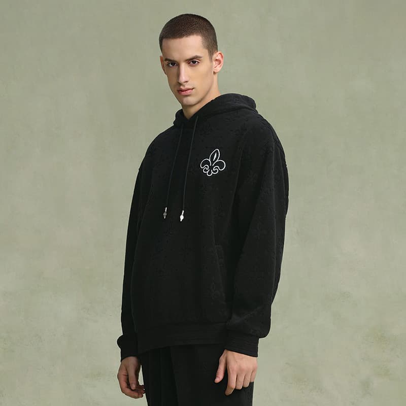 Худи Palladium LOGO - изображение 5