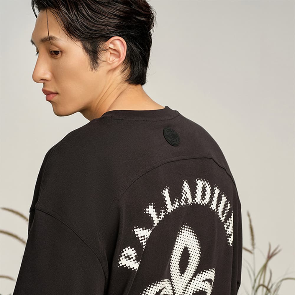 Футболка Palladium LogoT - изображение 6