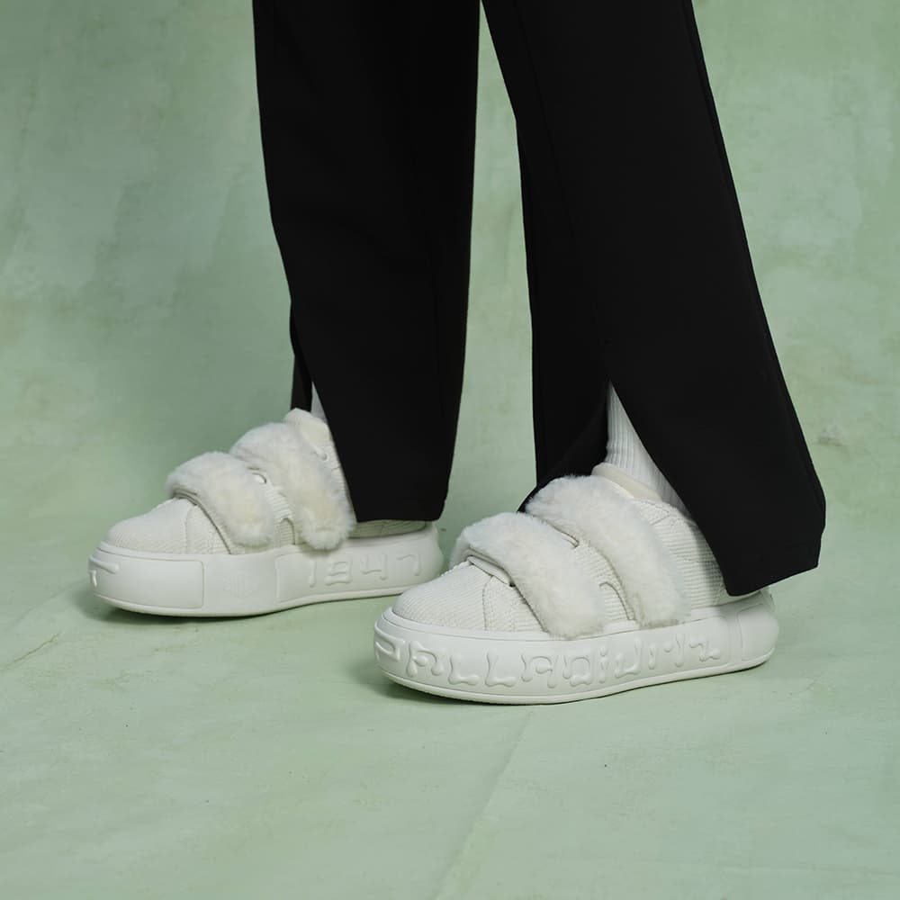 Кроссовки Palladium Skate - изображение 8