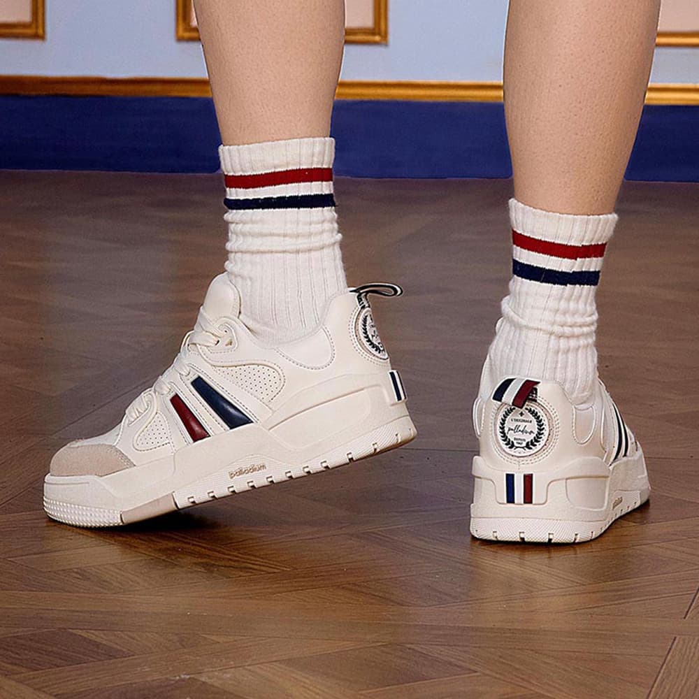 Кроссовки Palladium - изображение 9