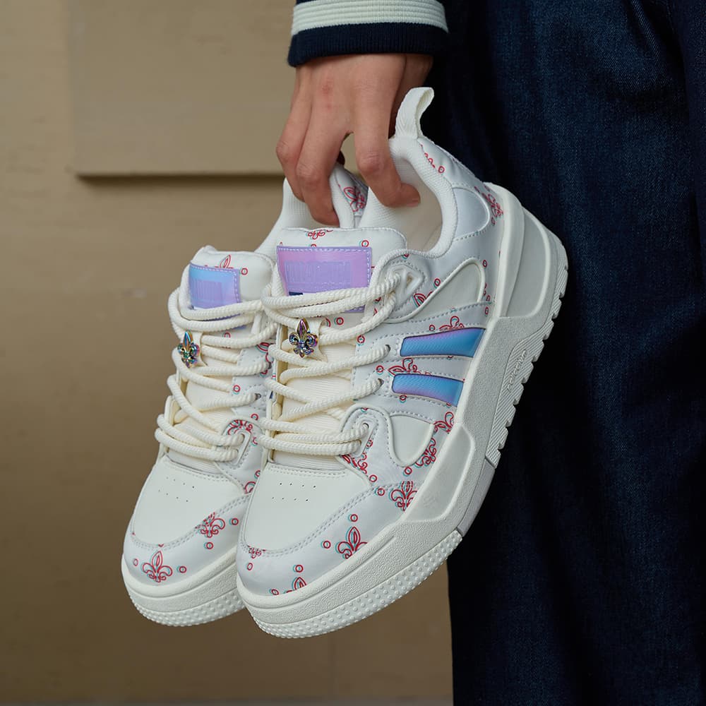 Кроссовки Palladium - изображение 10