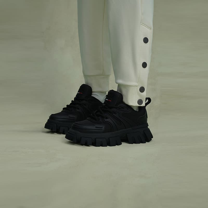 Кроссовки Palladium - изображение 8