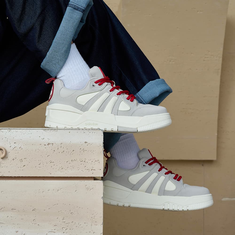 Кроссовки Palladium - изображение 7