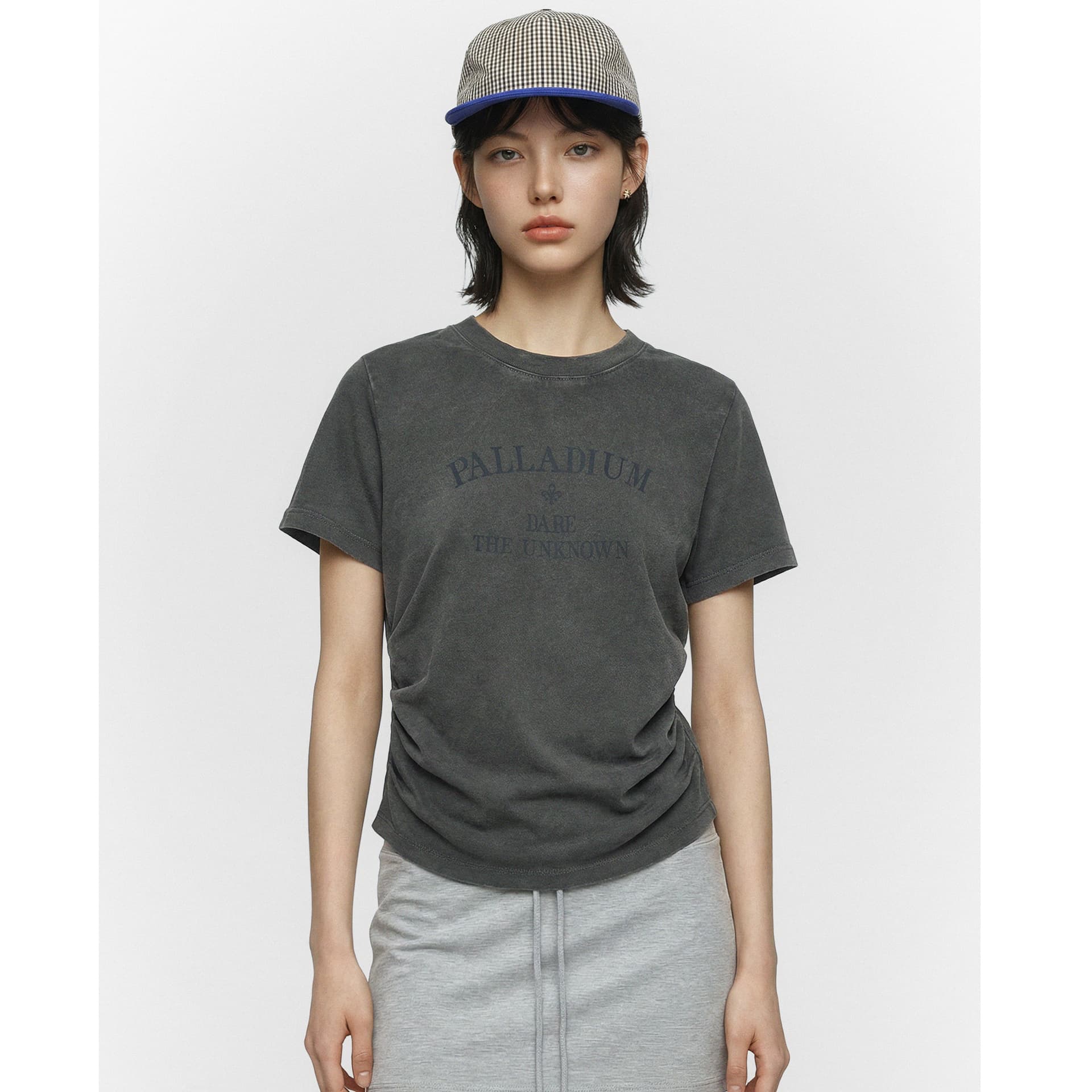 Футболка Palladium LOGO T - изображение 3