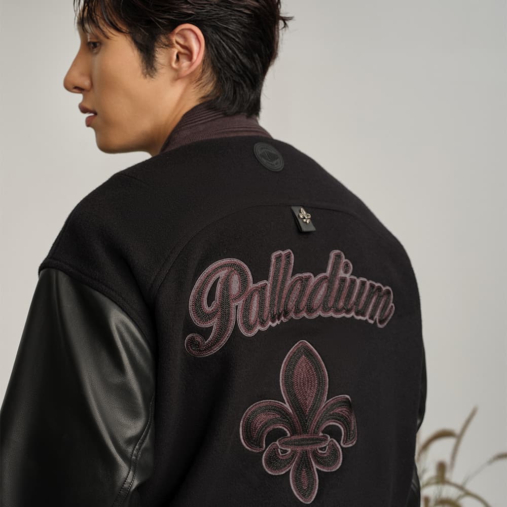 Бомбер Palladium - изображение 5