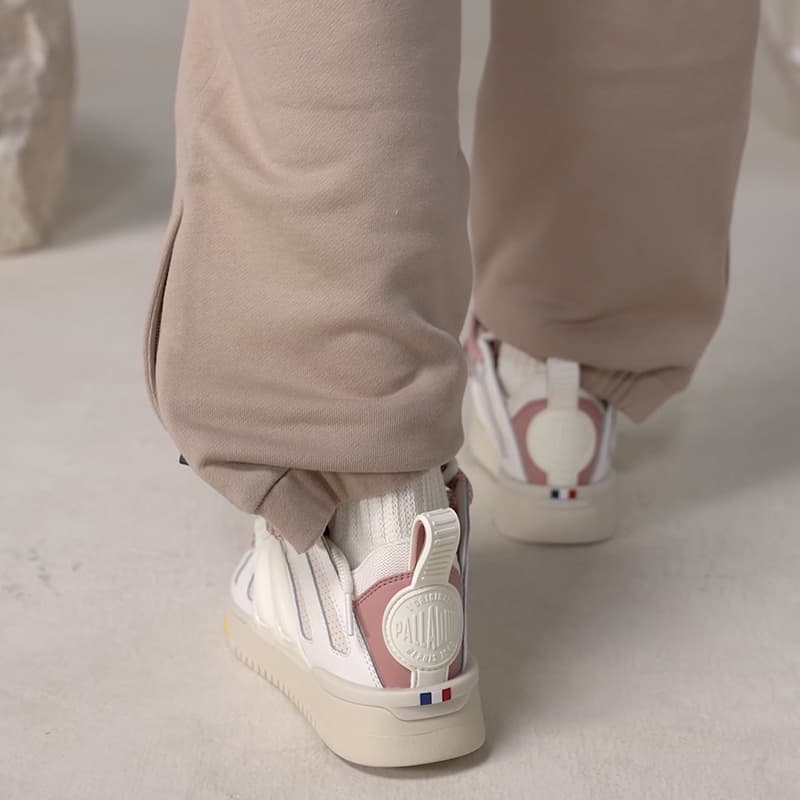 Кроссовки Palladium Skate - изображение 7