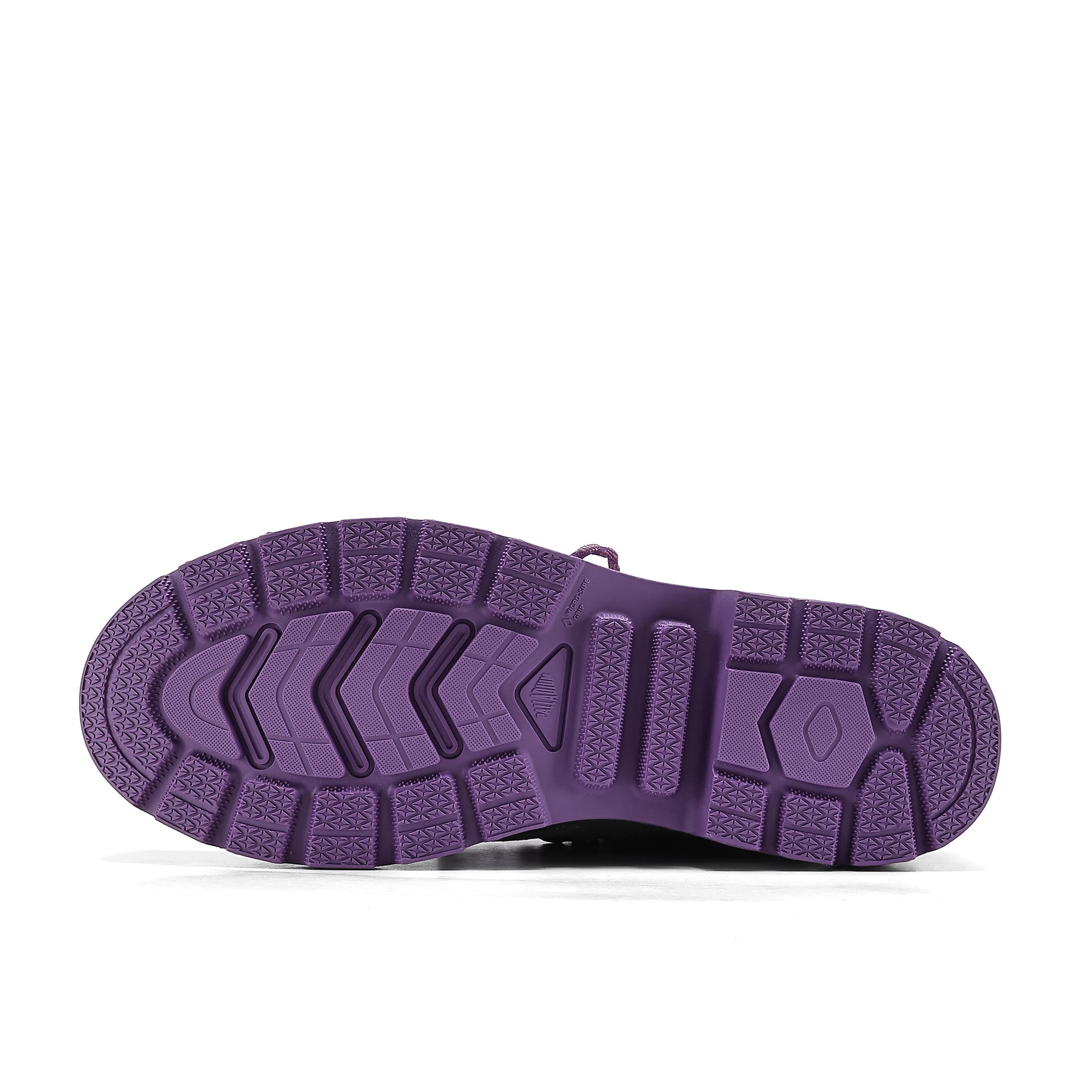 Ботинки Palladium Pampa Армейские ботинки Унисекс - изображение 6