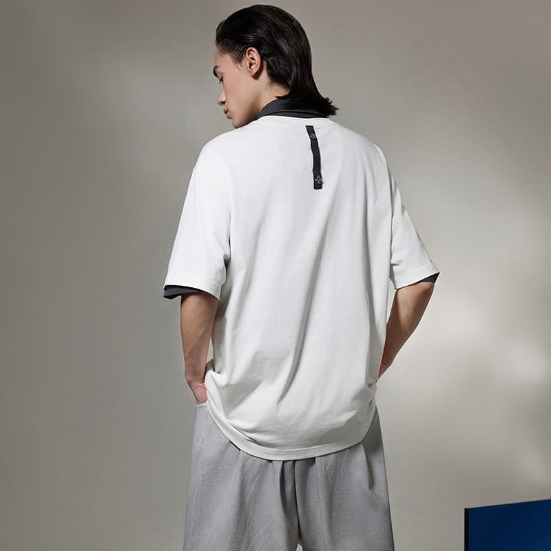 Поло Palladium STORY Polo - изображение 4
