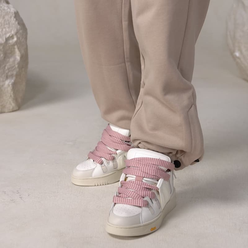Кроссовки Palladium Skate - изображение 6