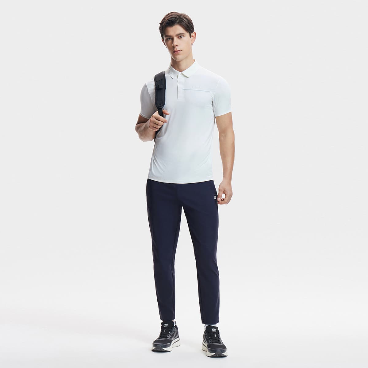 Штаны FILA FITNESS RD - изображение 6