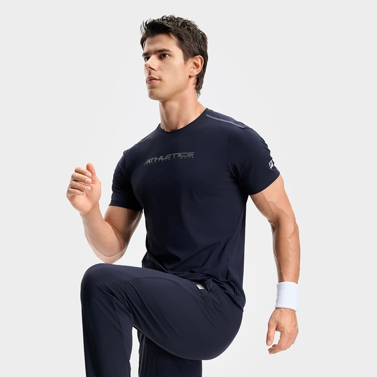 Футболка FILA T RD - изображение 6