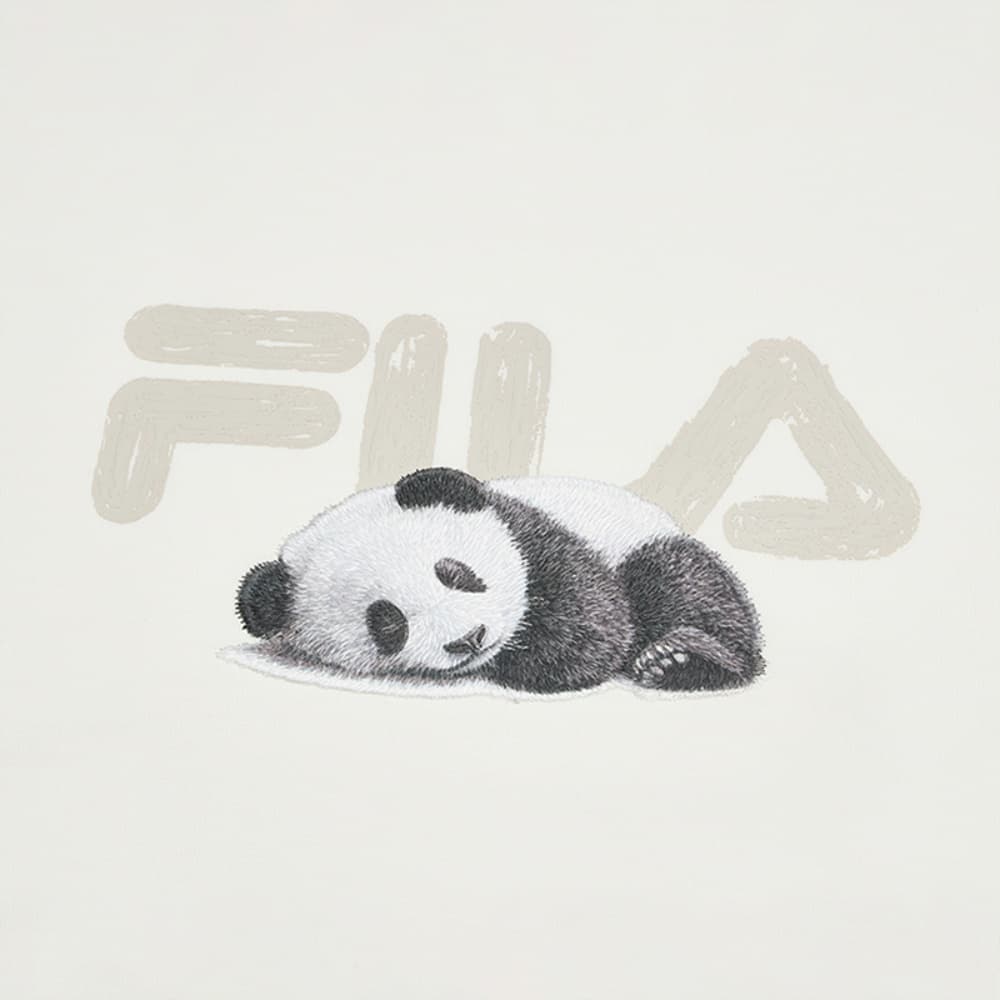Худи FILA HERITAGE - изображение 3