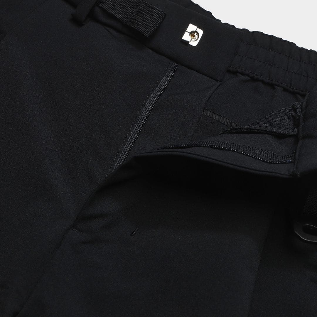 Штаны FILA Urban Explore Повседневные штаны Женские - изображение 3