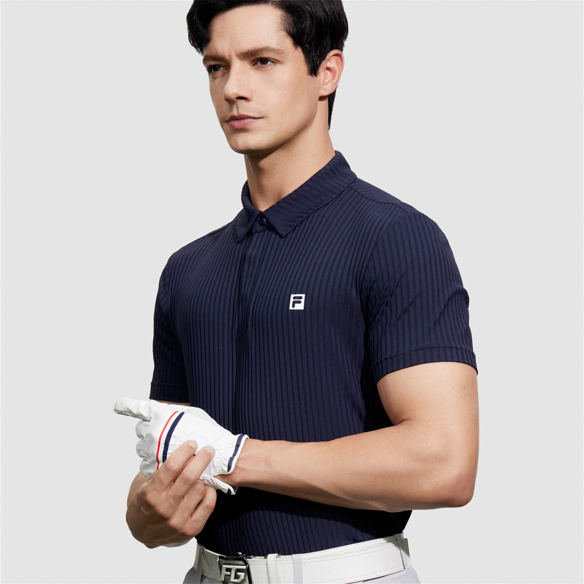 Поло FILA GOLF POLO - изображение 6