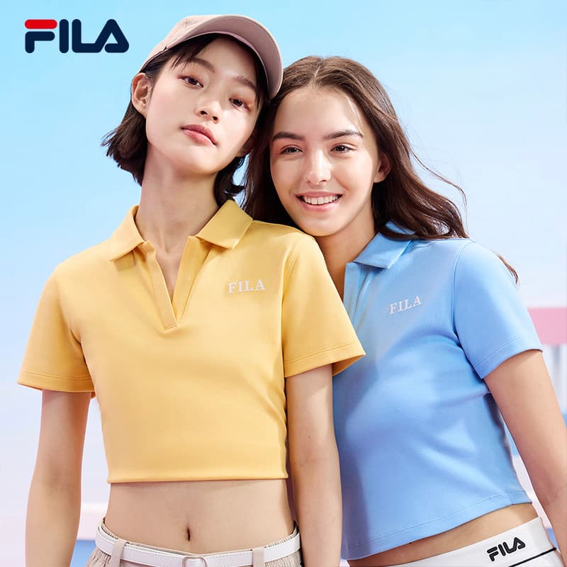 FILA Polo - изображение 2