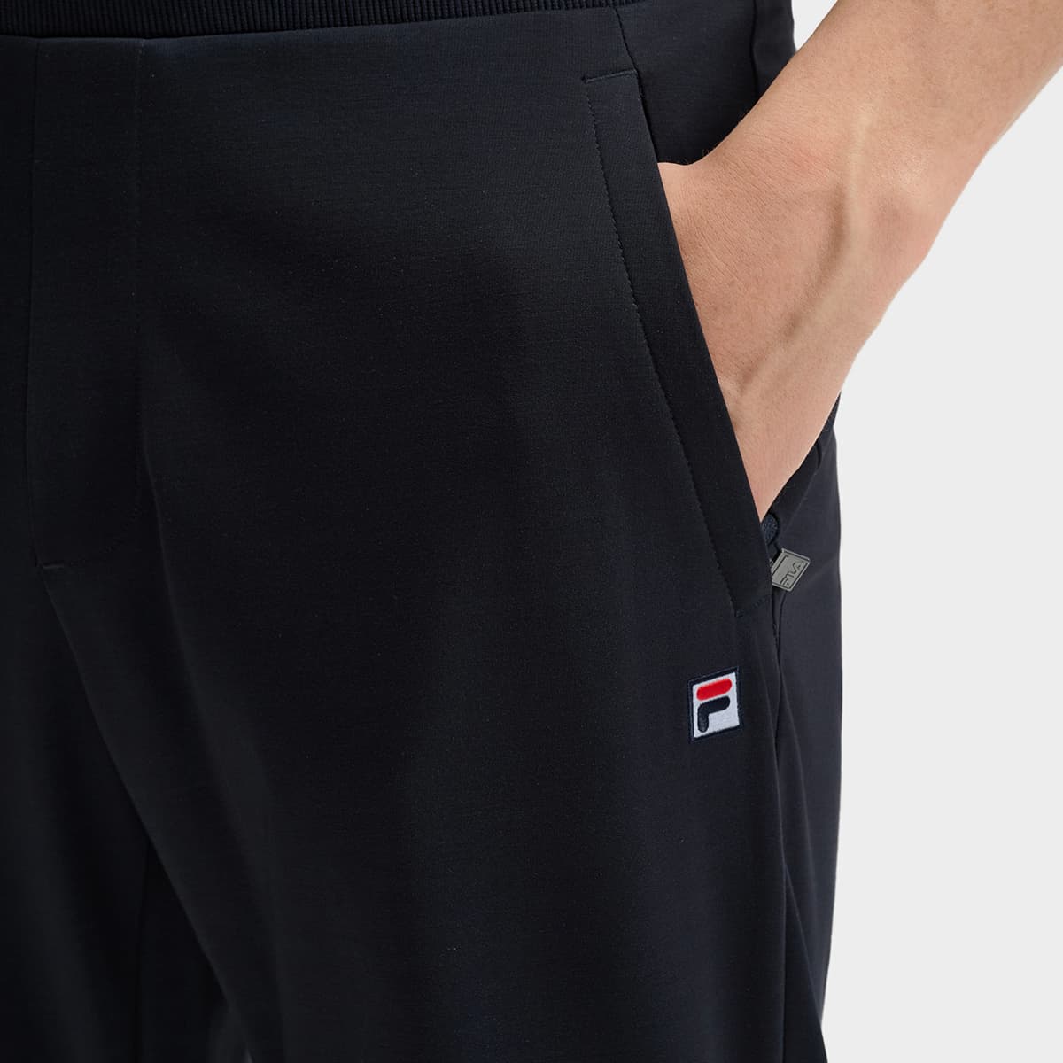 Штаны FILA FILA DNA-FRENCH CHIC - изображение 7