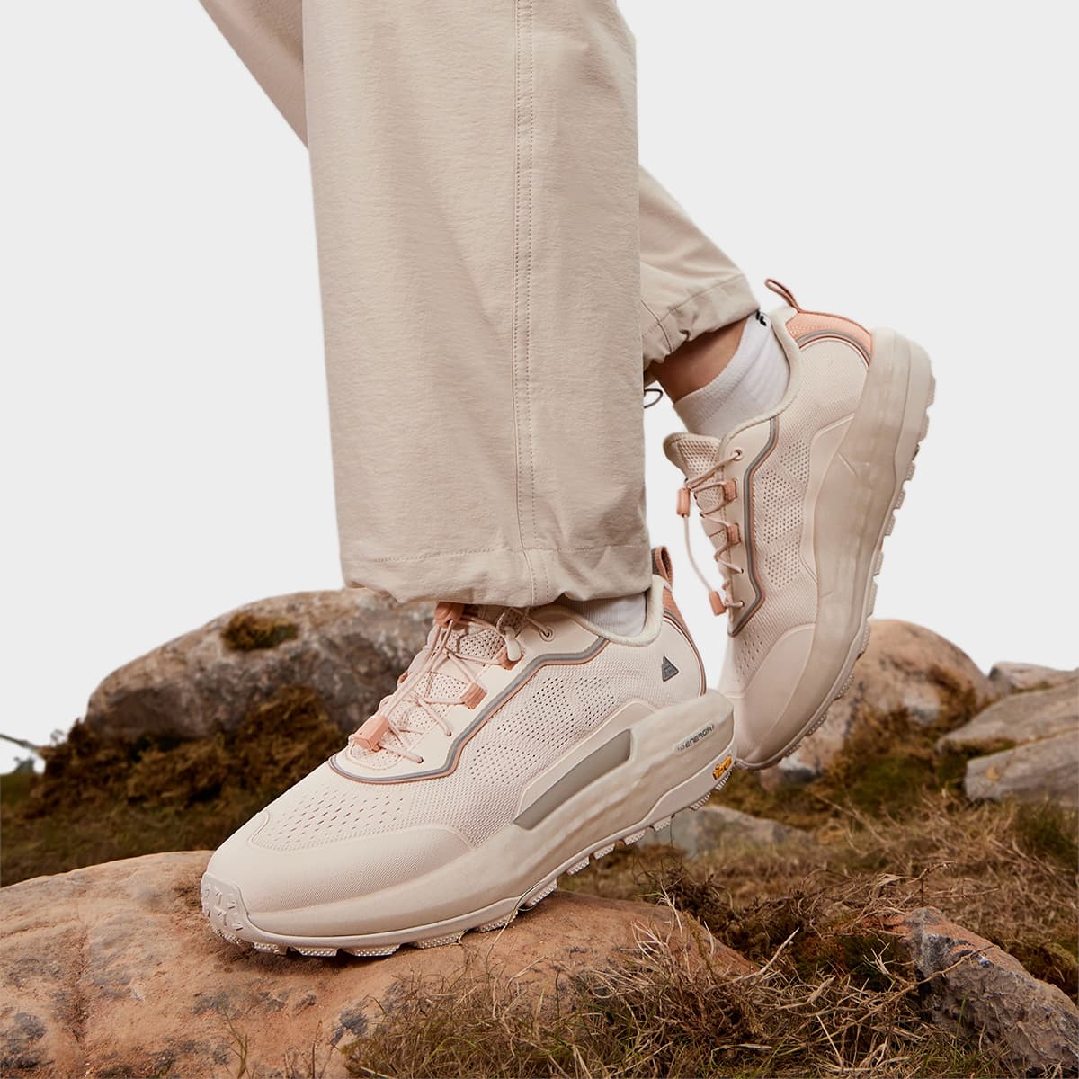 Кроссовки FILA EXPLORER W'S - изображение 5