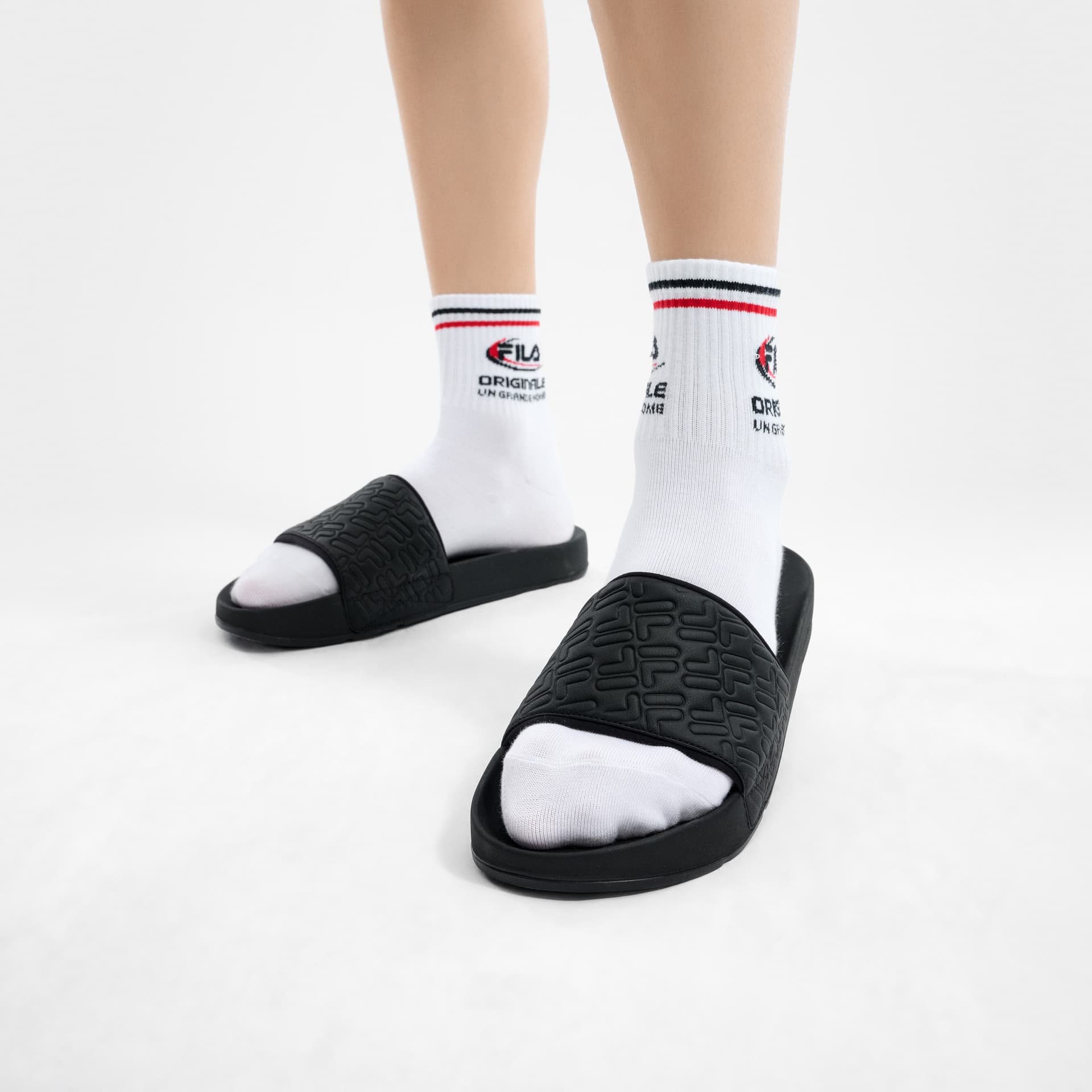 Сандалии FILA ORIGINALE - изображение 6