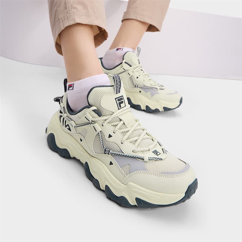 Кроссовки FILA FLUID 5 - изображение 9