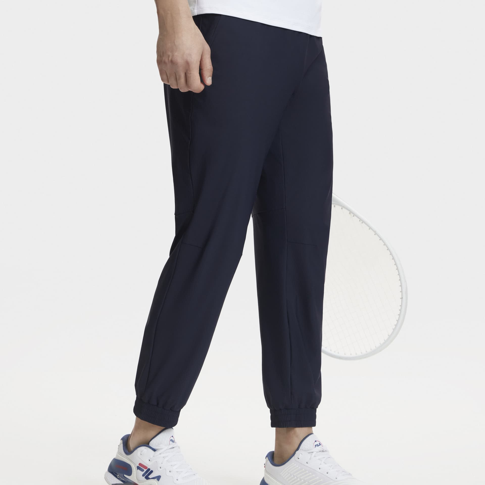 Штаны FILA TENNIS RD - изображение 7