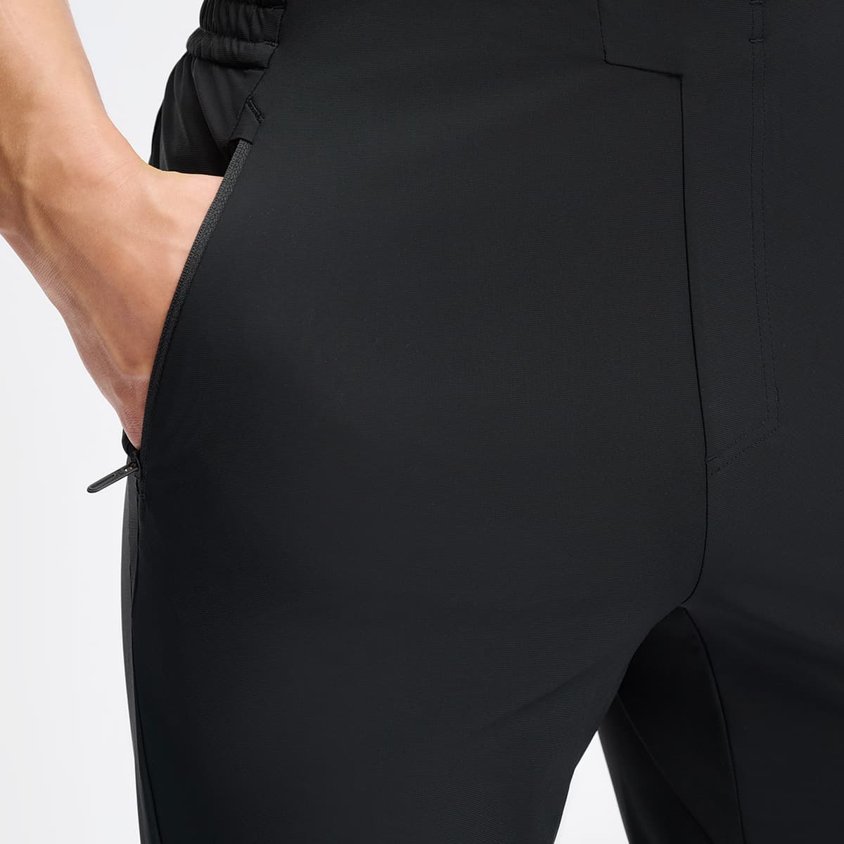 Штаны FILA BLACK - изображение 5