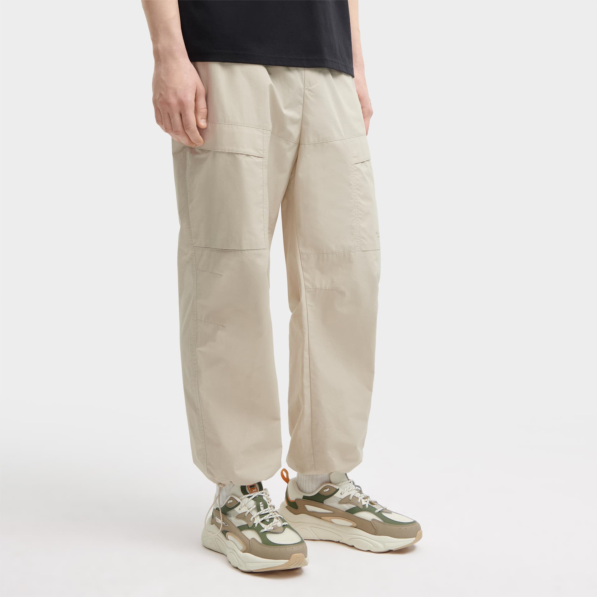 Штаны FILA ORIGINALE - изображение 3