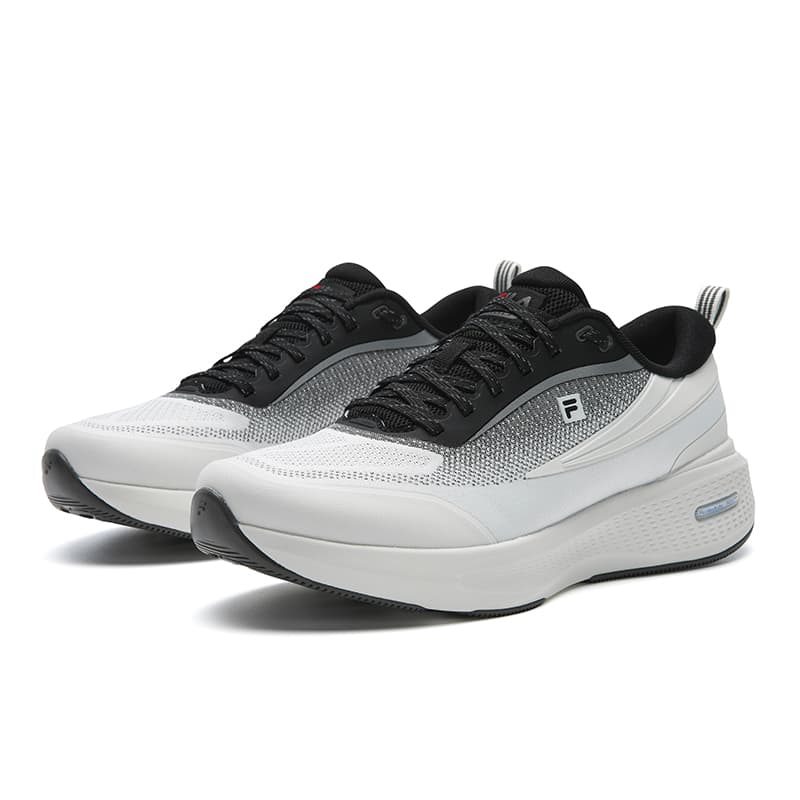 Кроссовки для бега fila Low Топ Беговые кроссовки Women's White - изображение 6