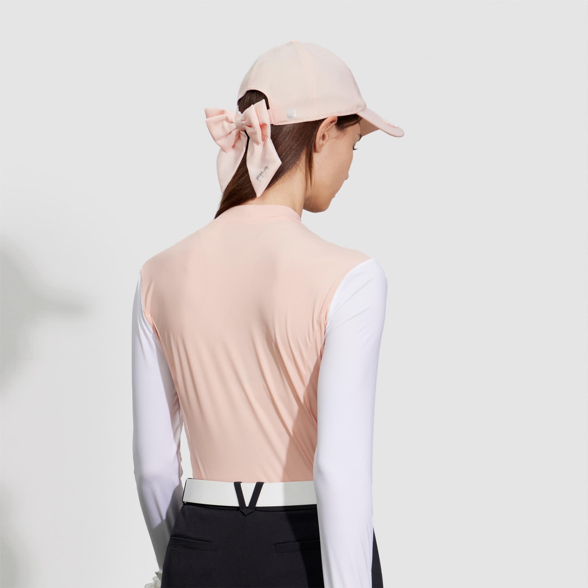 Футболка FILA GOLF T — фото 5