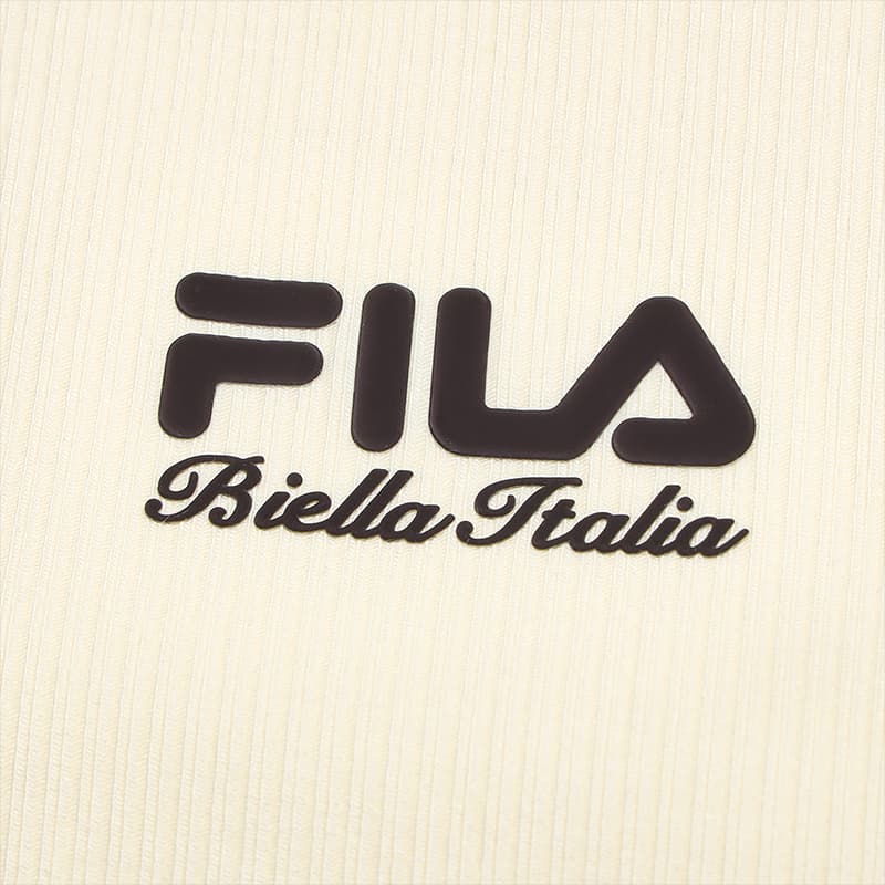 Футболка FILA ORIGINALE 63 T — фото 4
