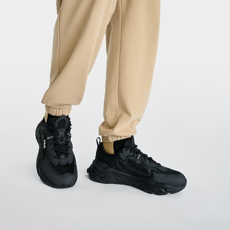 Кроссовки для бега FILA - изображение 7