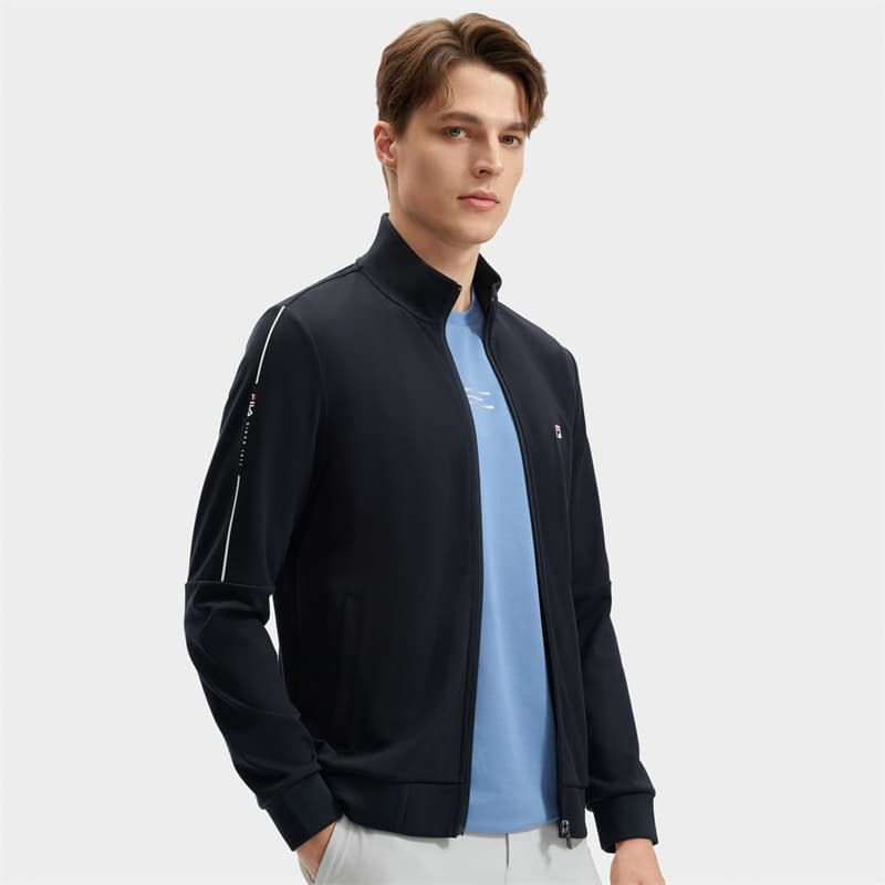 Куртка FILA - изображение 5