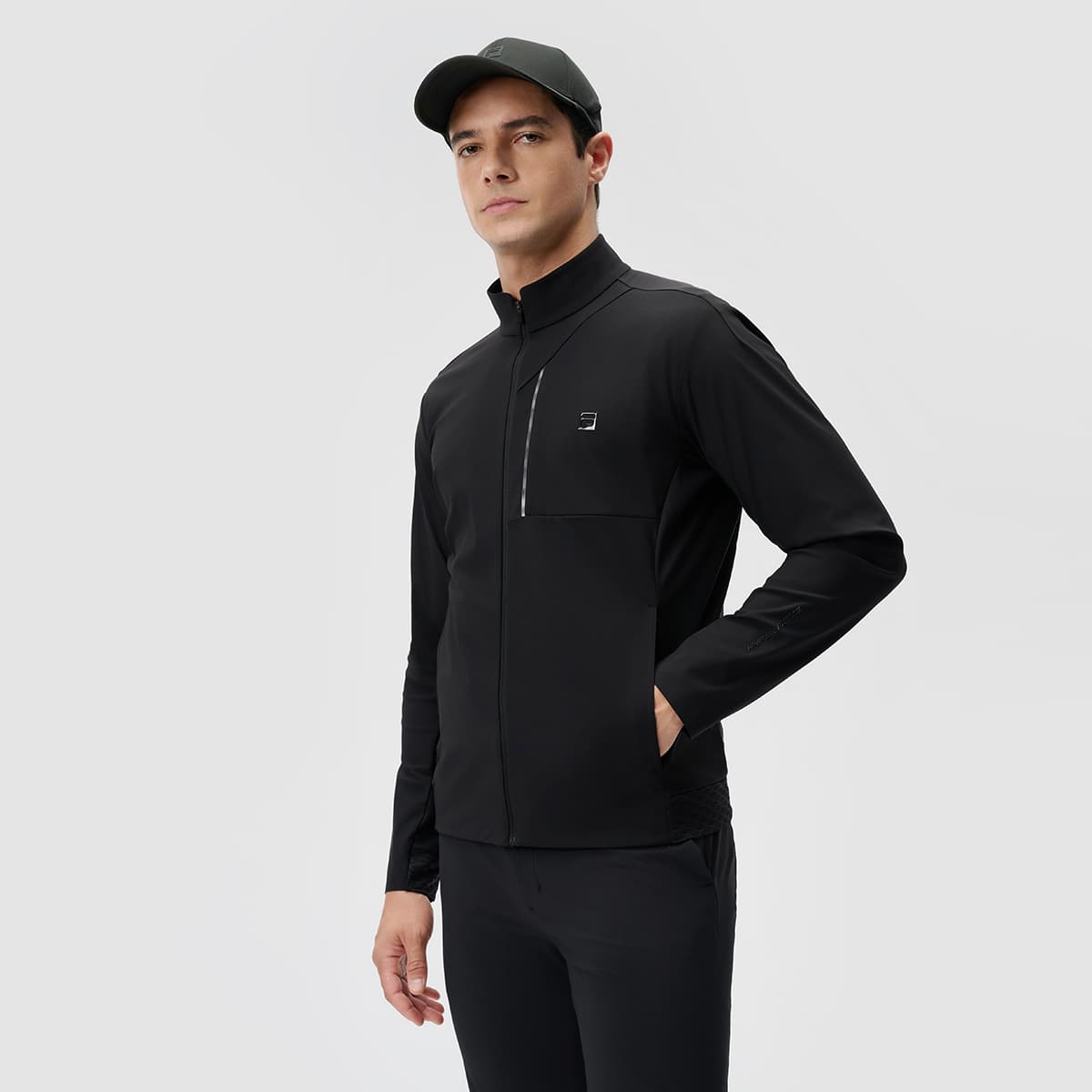 Куртка FILA - изображение 6