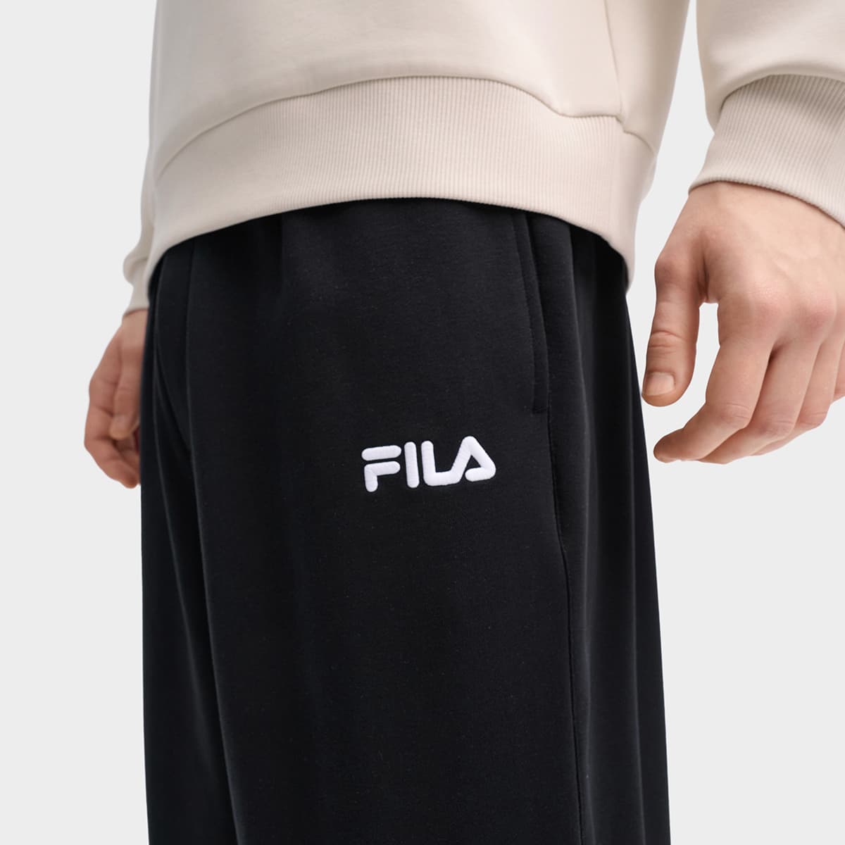 Штаны FILA - изображение 8