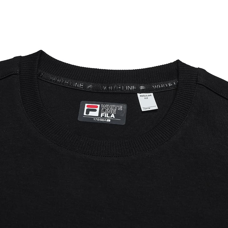 Худи FILA WHITE - изображение 3