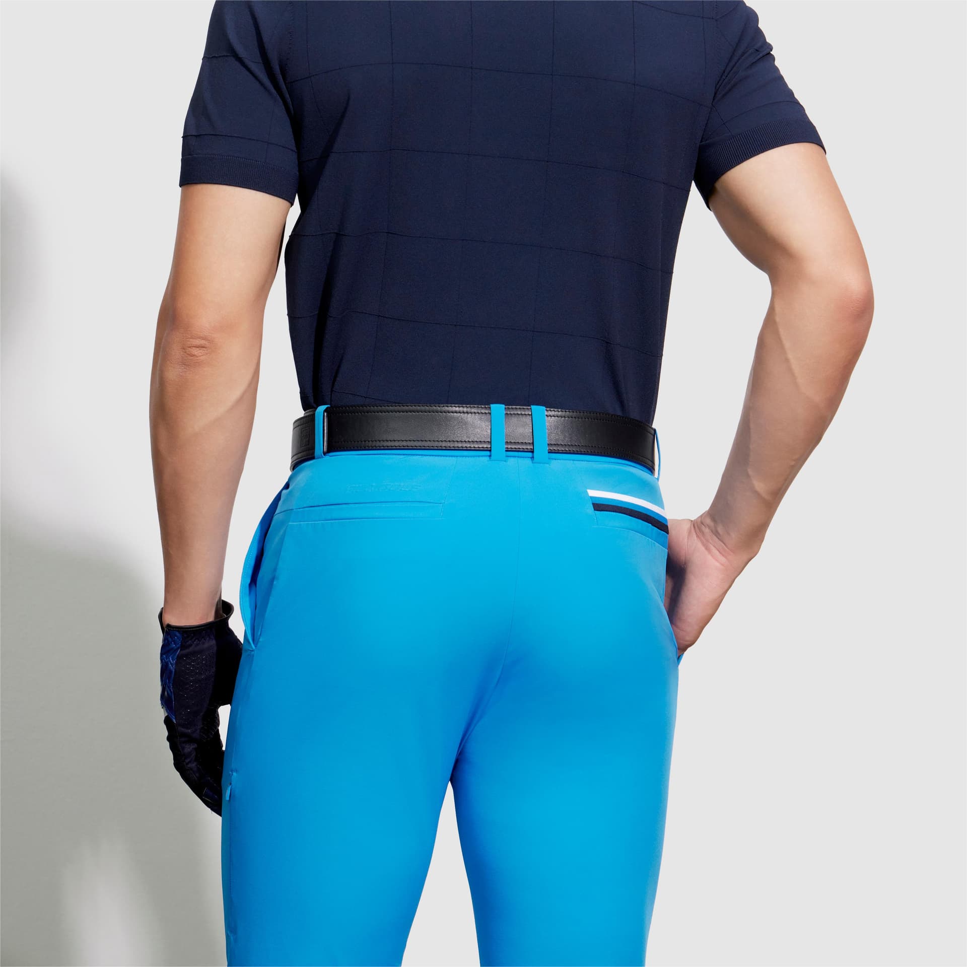 Штаны FILA GOLF - изображение 5