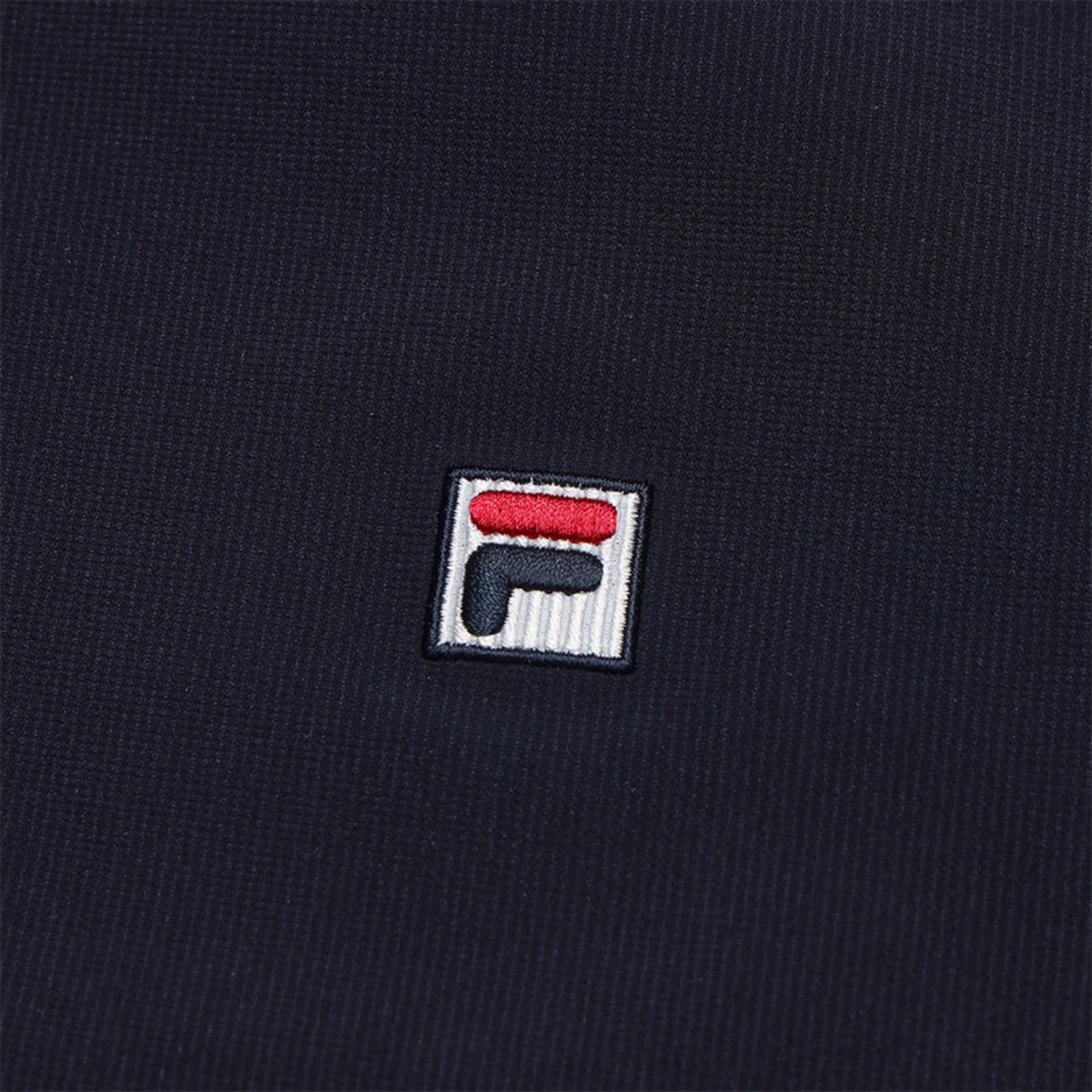 Куртка Fila Heritage Куртка Мужская Легенда Синий - изображение 5
