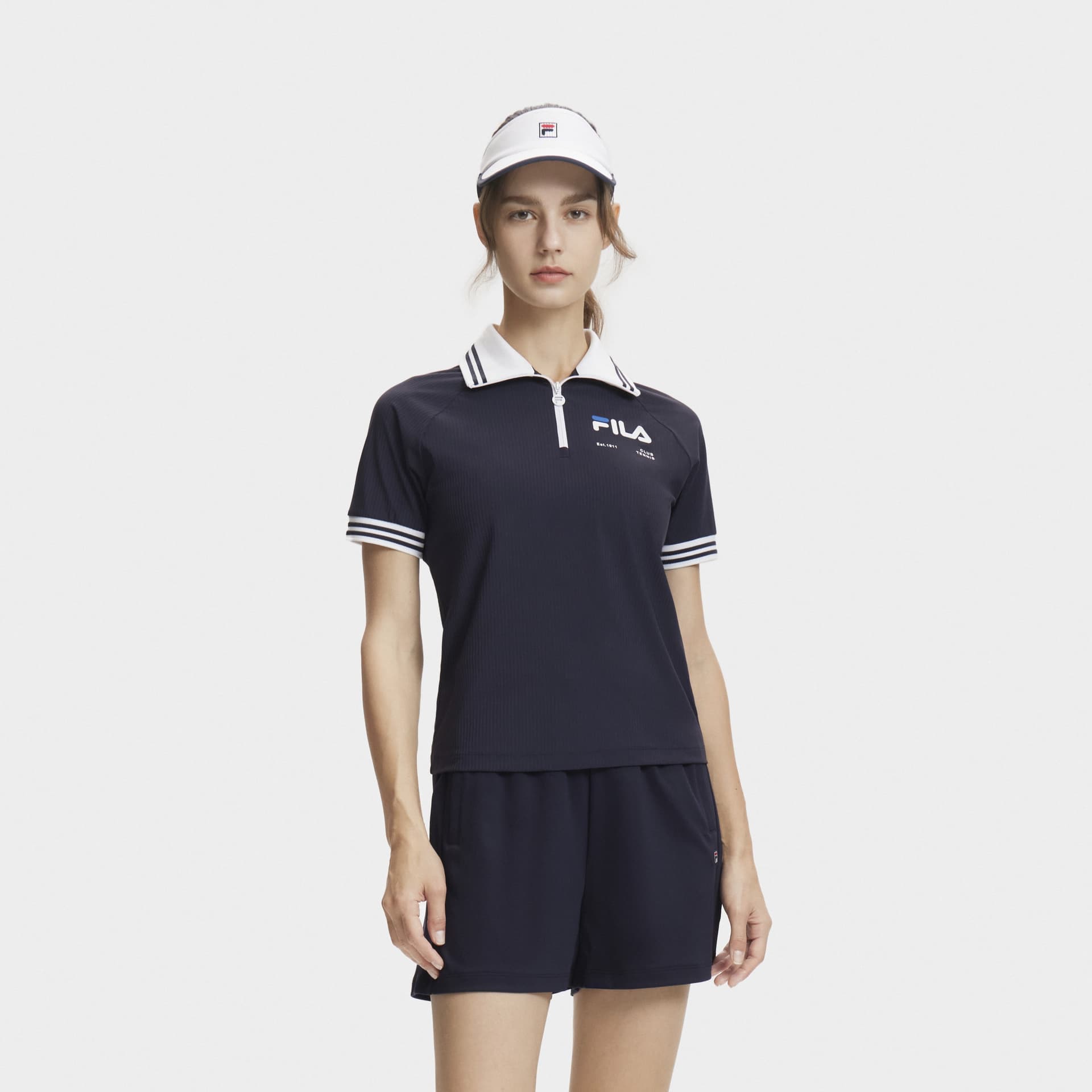 FILA TENNIS POLO RD - изображение 4