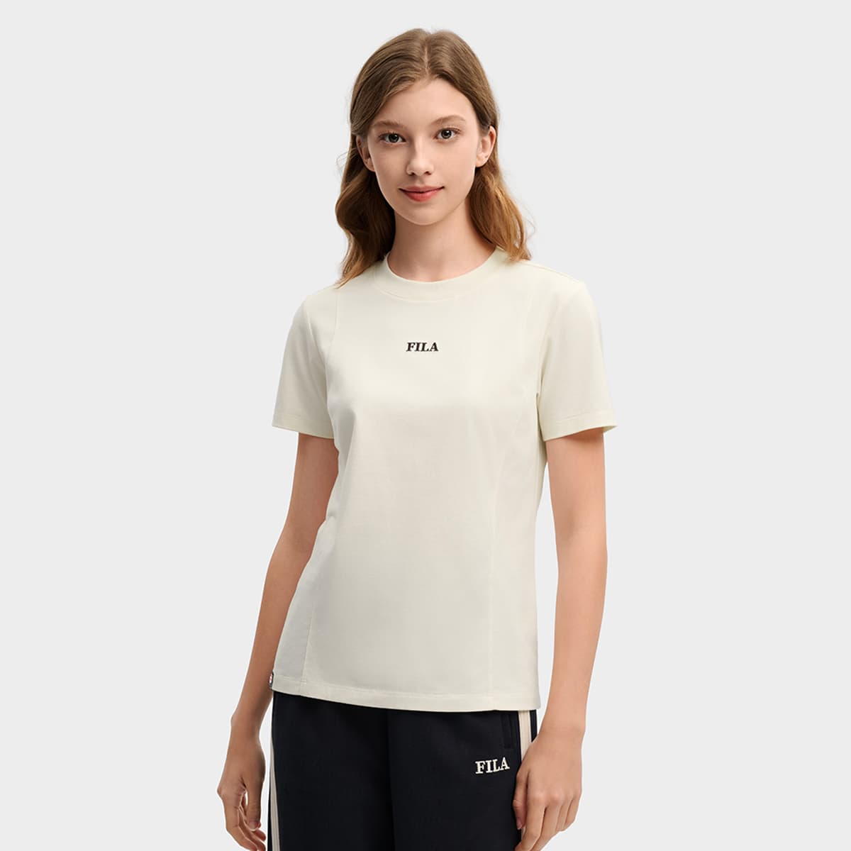 Футболка FILA ORIGINALE T — фото 3