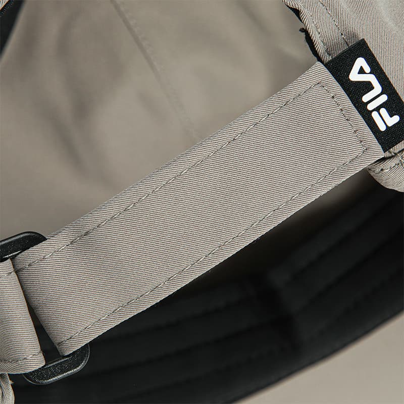 Кепка FILA Фитнес Кепки Унисекс - изображение 6