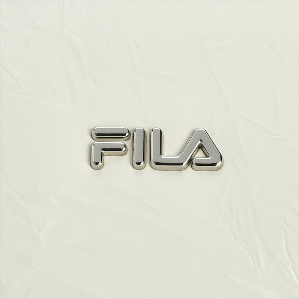 Сумка через плечо FILA ПУ (полиуретан) Сумка через плечо Женская Облачный белый - изображение 6