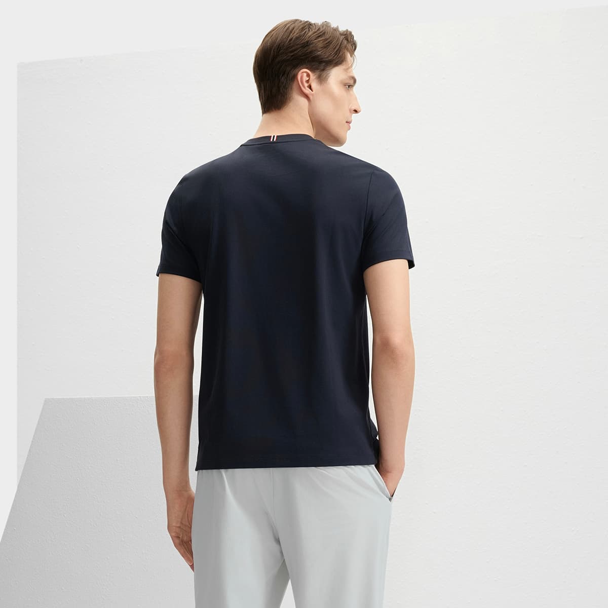 Футболка FILA T - изображение 4