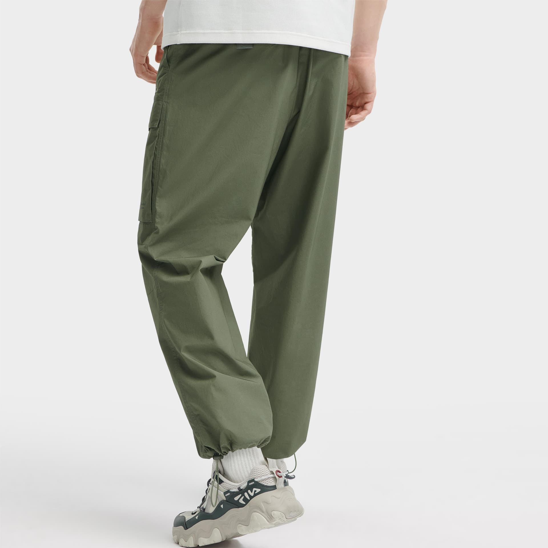 Штаны FILA ORIGINALE - изображение 4