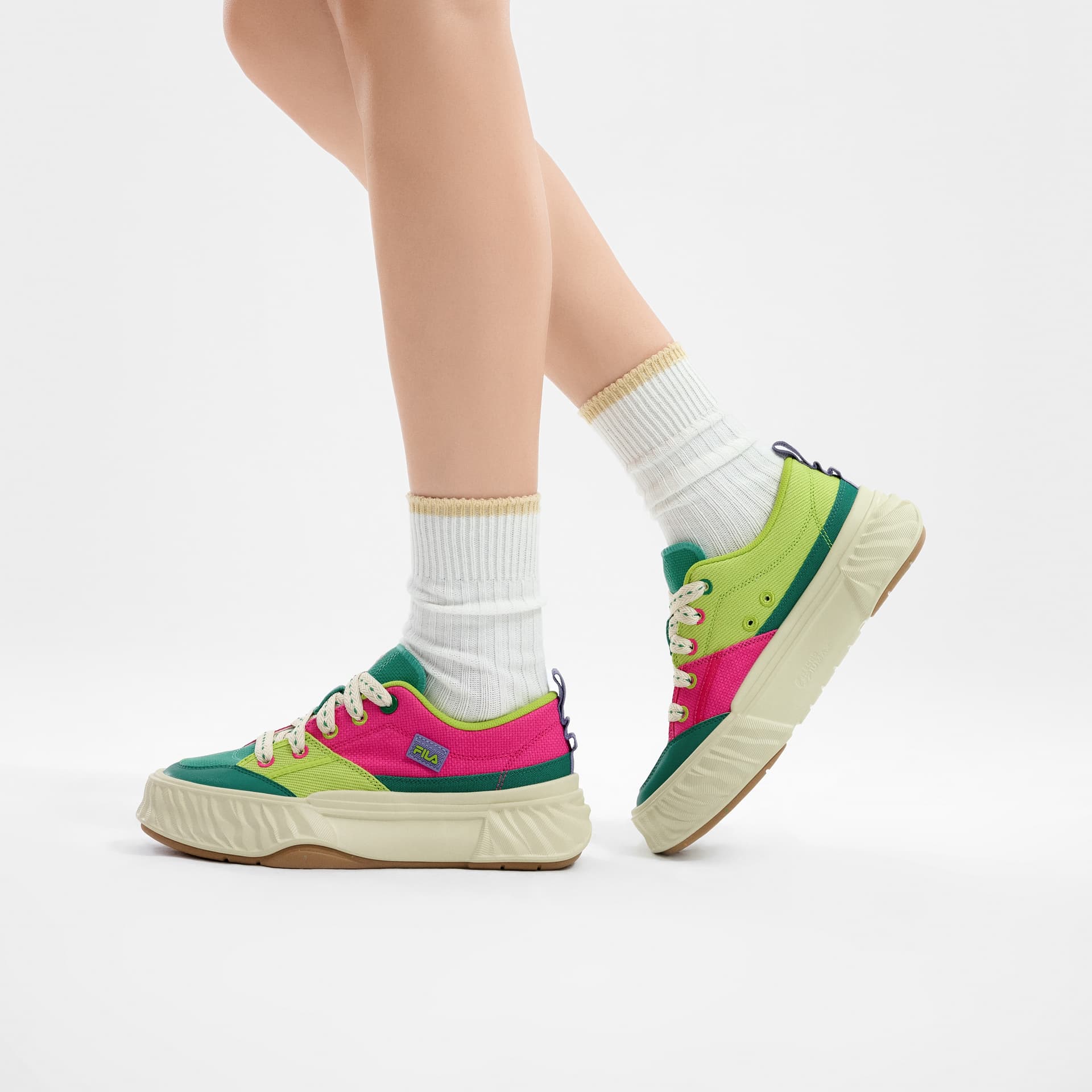 Кеды FILA ORIGINALE - изображение 7